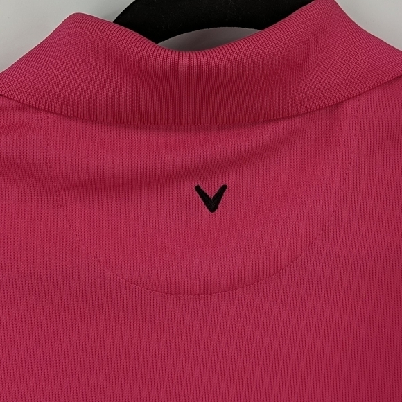 CALLAWAY Opti-Dri Windber Country Club Polo Shirt - Picture 6 of 7